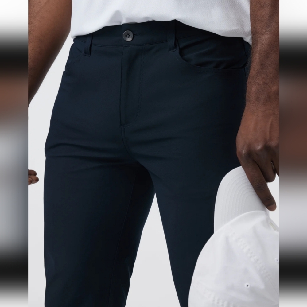 Vuori Meta™ Pant Athletic Slim Fit 32" - Picture 2 of 5